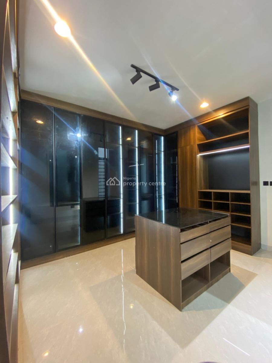 a Breath Taking 5 Bedroom Fully Detached, Orchid, Lekki, Lagos, Detached Duplex for Sale