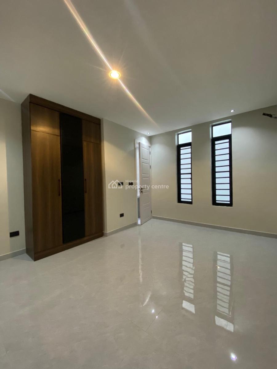 a Breath Taking 5 Bedroom Fully Detached, Orchid, Lekki, Lagos, Detached Duplex for Sale