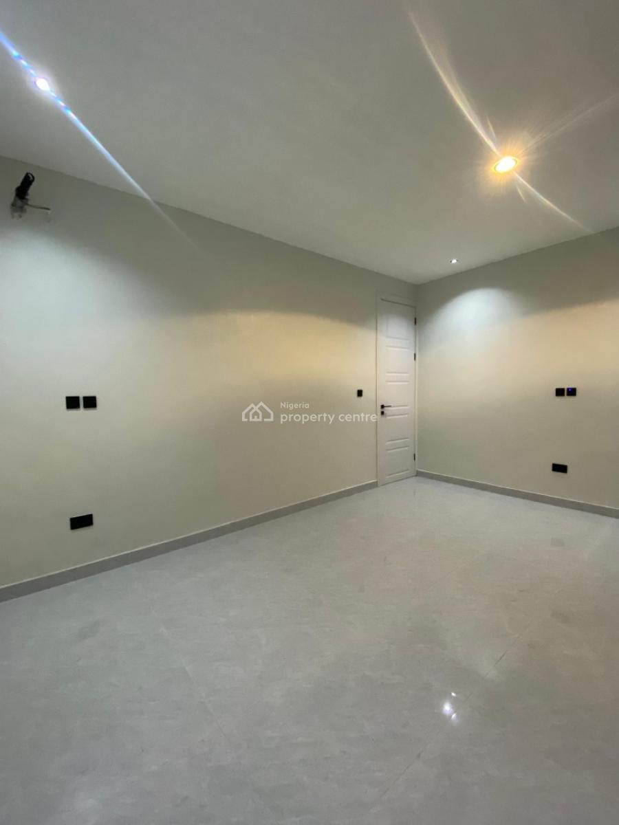 a Breath Taking 5 Bedroom Fully Detached, Orchid, Lekki, Lagos, Detached Duplex for Sale