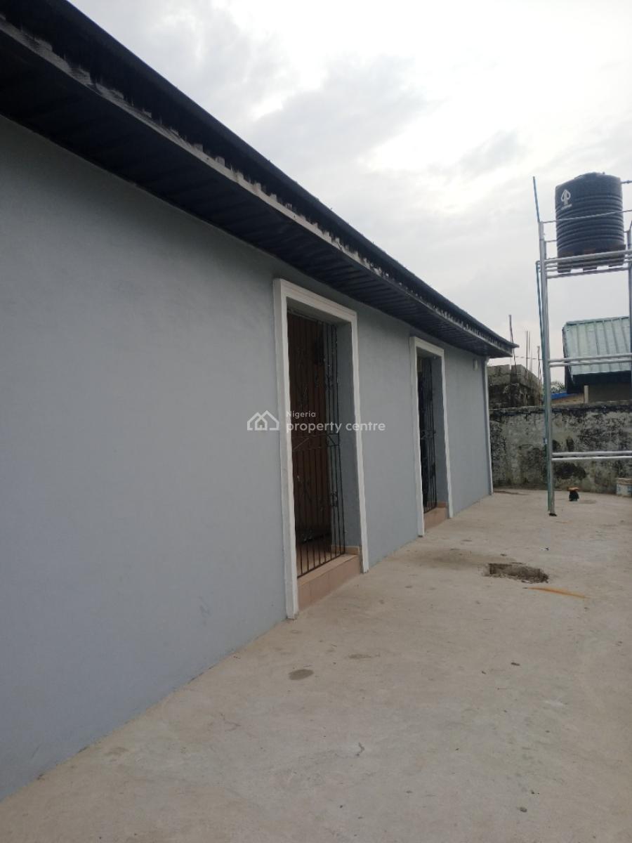 Luxurious Room and Parlour, Baba Adisa Ibeju Lekki Lagos, Ibeju Lekki, Lagos, Mini Flat (room and Parlour) for Rent