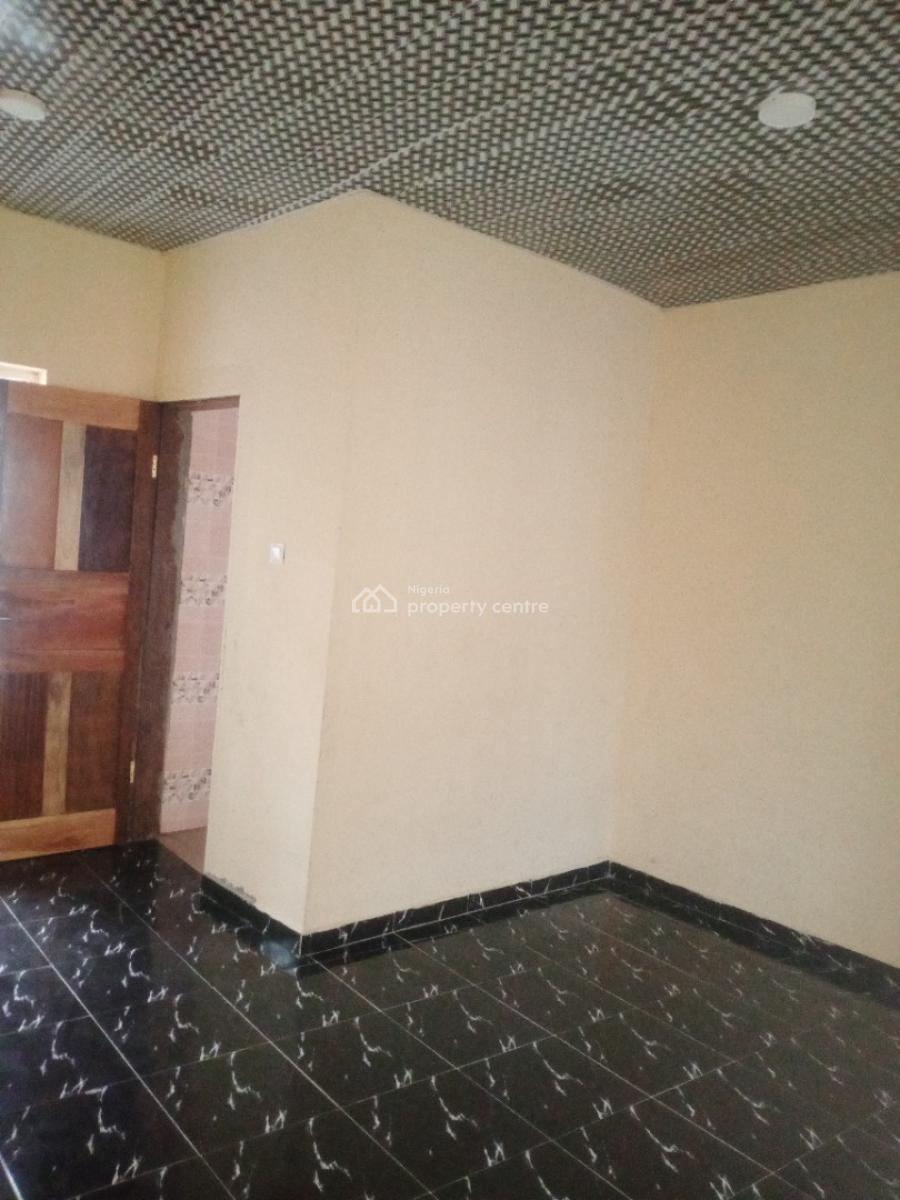 Luxurious Room and Parlour, Baba Adisa Ibeju Lekki Lagos, Ibeju Lekki, Lagos, Mini Flat (room and Parlour) for Rent