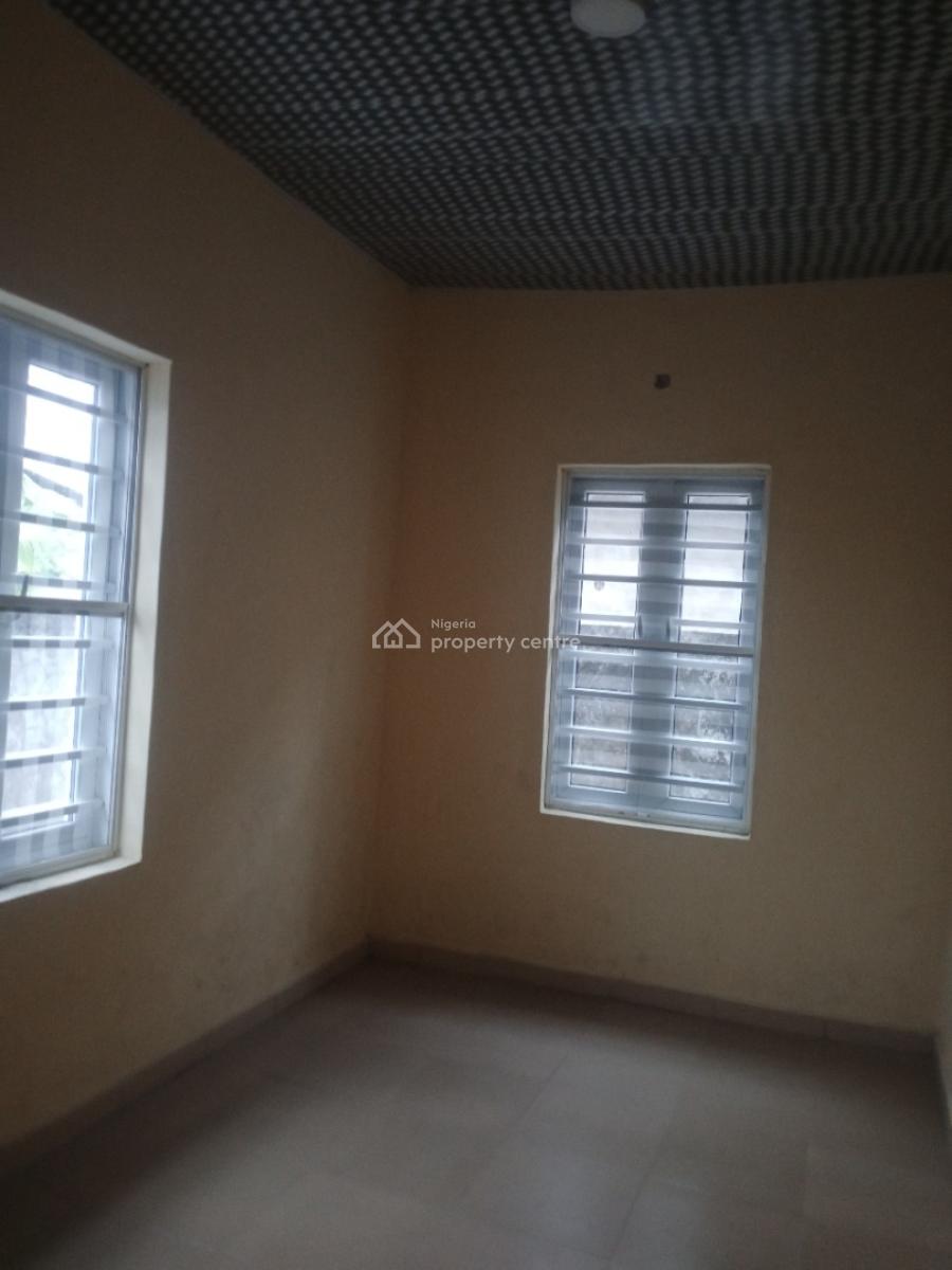 Luxurious Room and Parlour, Baba Adisa Ibeju Lekki Lagos, Ibeju Lekki, Lagos, Mini Flat (room and Parlour) for Rent