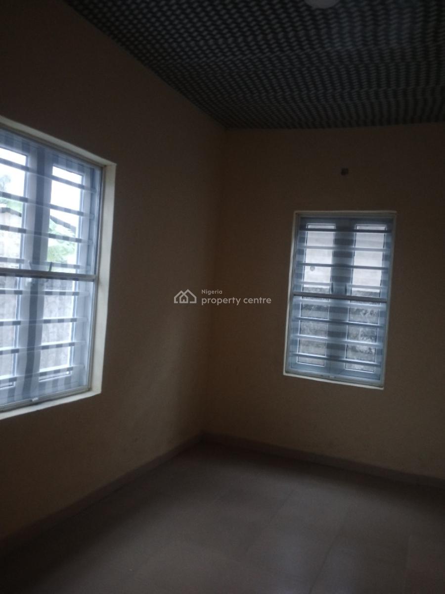 Luxurious Room and Parlour, Baba Adisa Ibeju Lekki Lagos, Ibeju Lekki, Lagos, Mini Flat (room and Parlour) for Rent