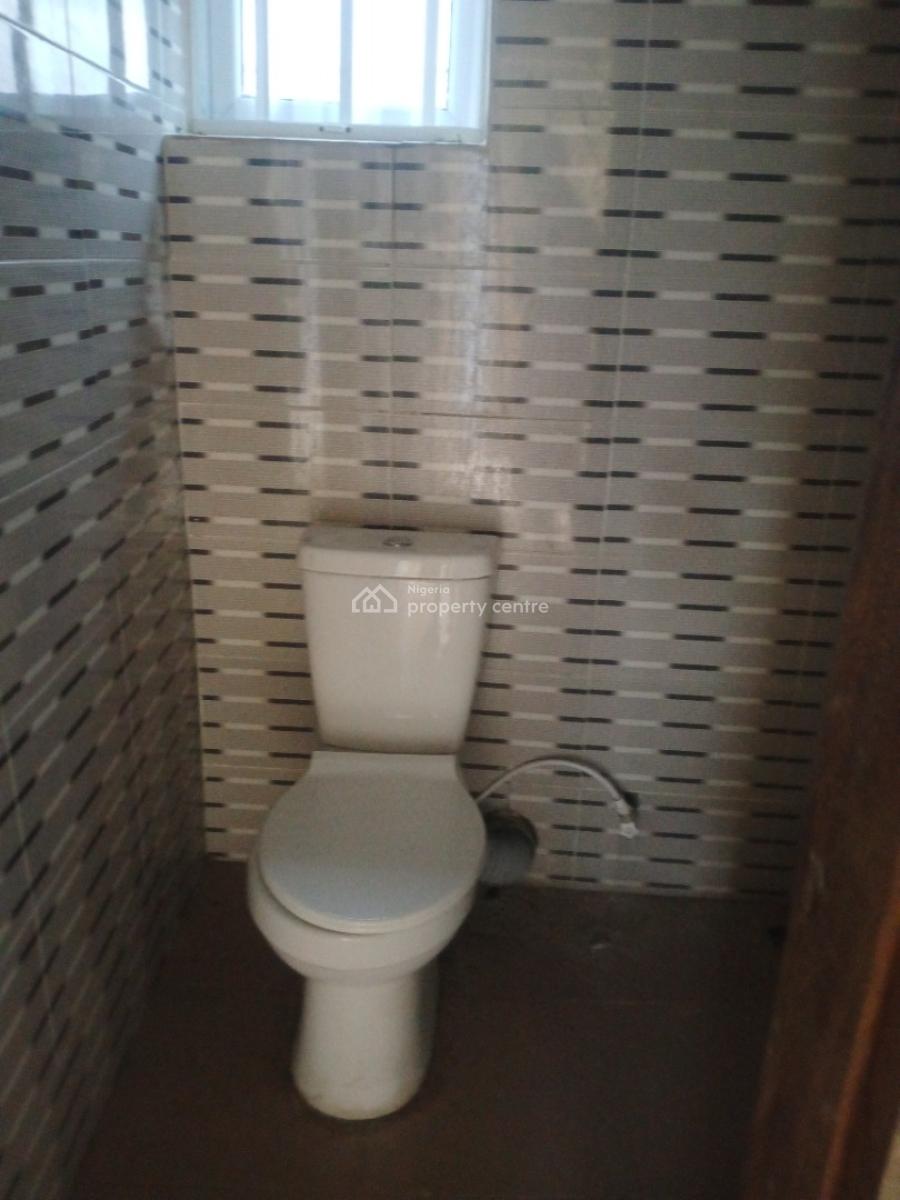 Luxurious Room and Parlour, Baba Adisa Ibeju Lekki Lagos, Ibeju Lekki, Lagos, Mini Flat (room and Parlour) for Rent