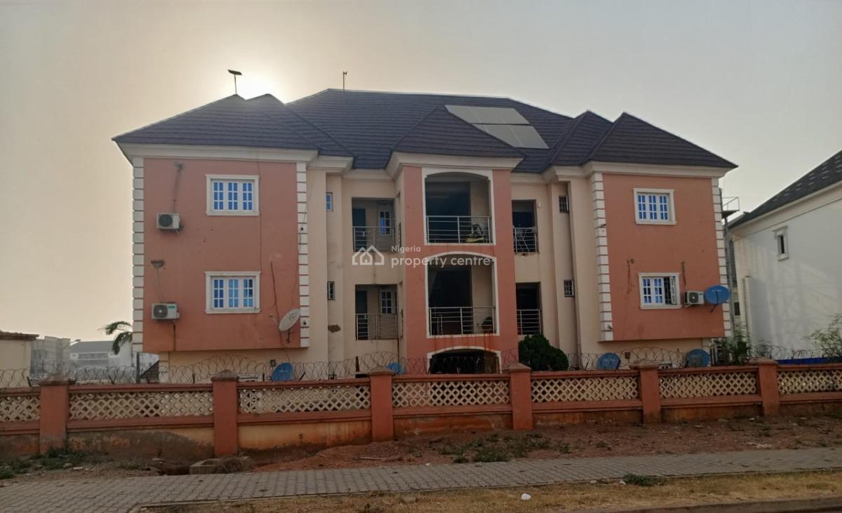 Distress Mix Use 3499sqm Located in Oniru Victoria Island, Victoria Island (vi), Lagos, Detached Duplex for Sale