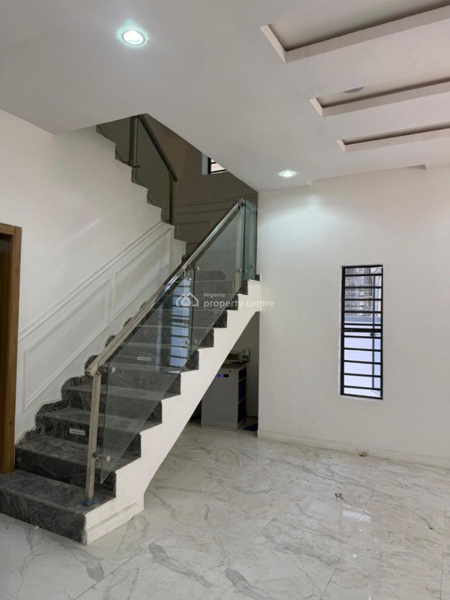Premium 5-bedroom Detached Duplex, Ikate, Lekki, Lagos, Detached Duplex for Sale
