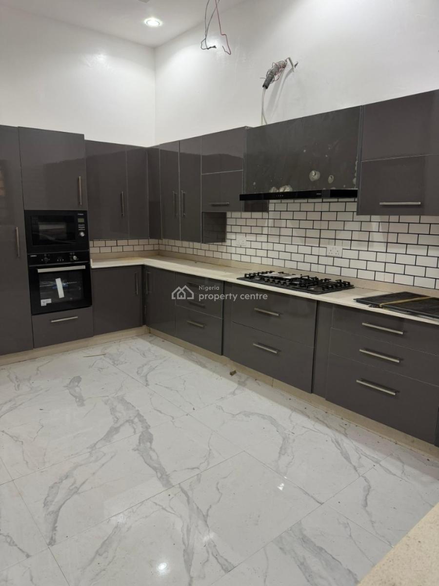Premium 5-bedroom Detached Duplex, Ikate, Lekki, Lagos, Detached Duplex for Sale