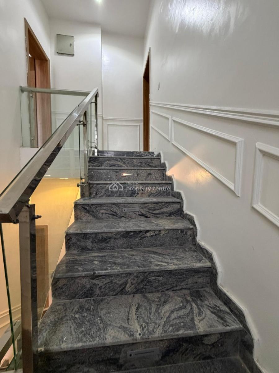 Premium 5-bedroom Detached Duplex, Ikate, Lekki, Lagos, Detached Duplex for Sale