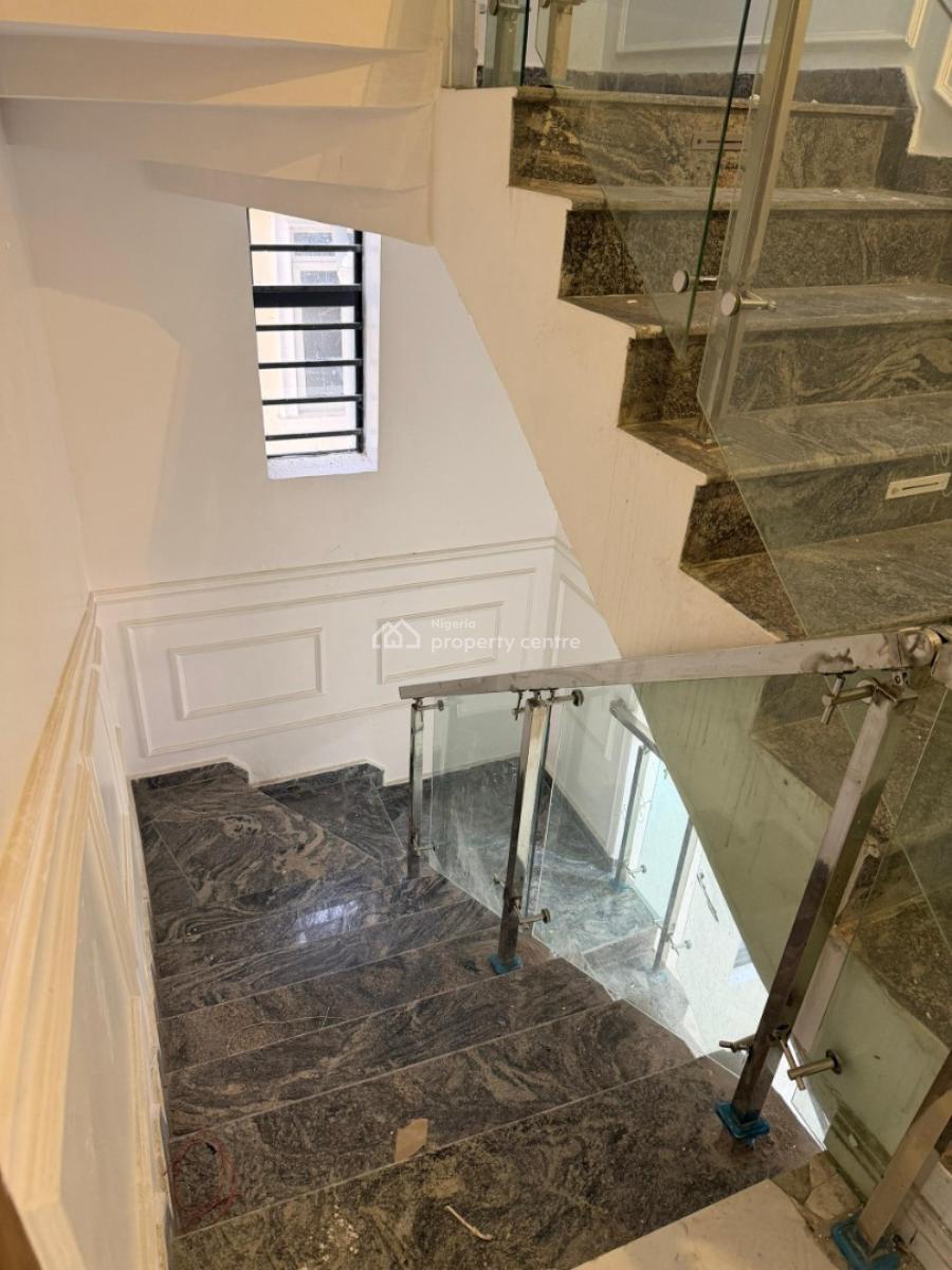 Premium 5-bedroom Detached Duplex, Ikate, Lekki, Lagos, Detached Duplex for Sale