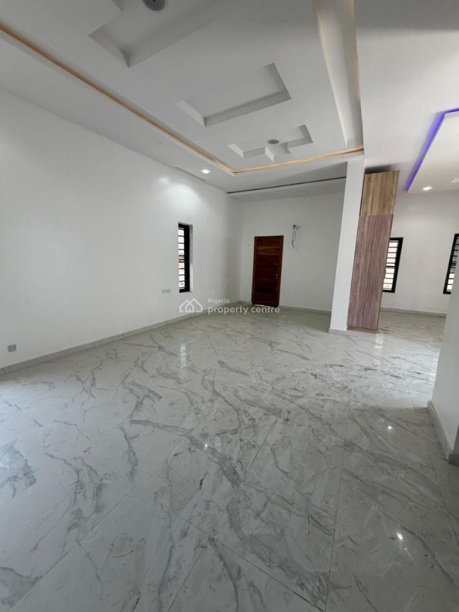 Premium 5-bedroom Detached Duplex, Ikate, Lekki, Lagos, Detached Duplex for Sale
