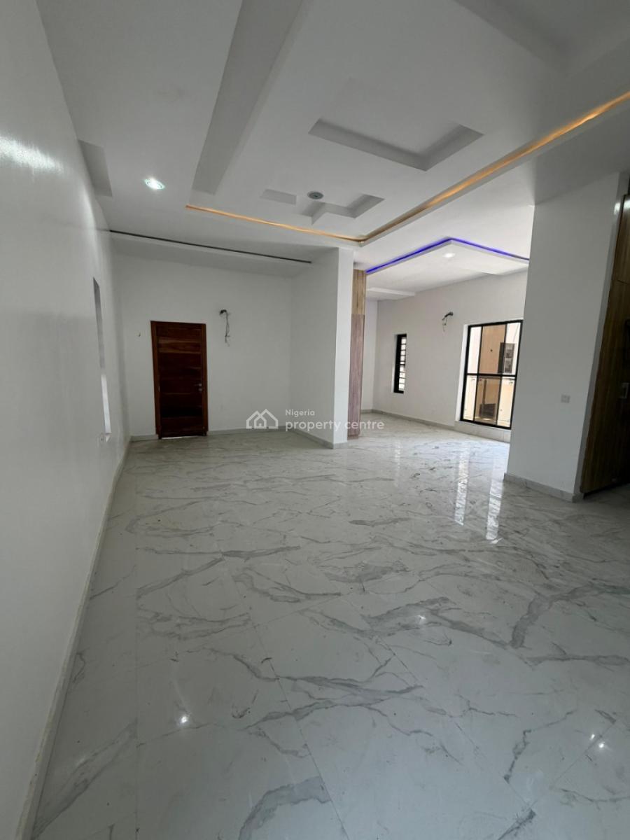 Premium 5-bedroom Detached Duplex, Ikate, Lekki, Lagos, Detached Duplex for Sale
