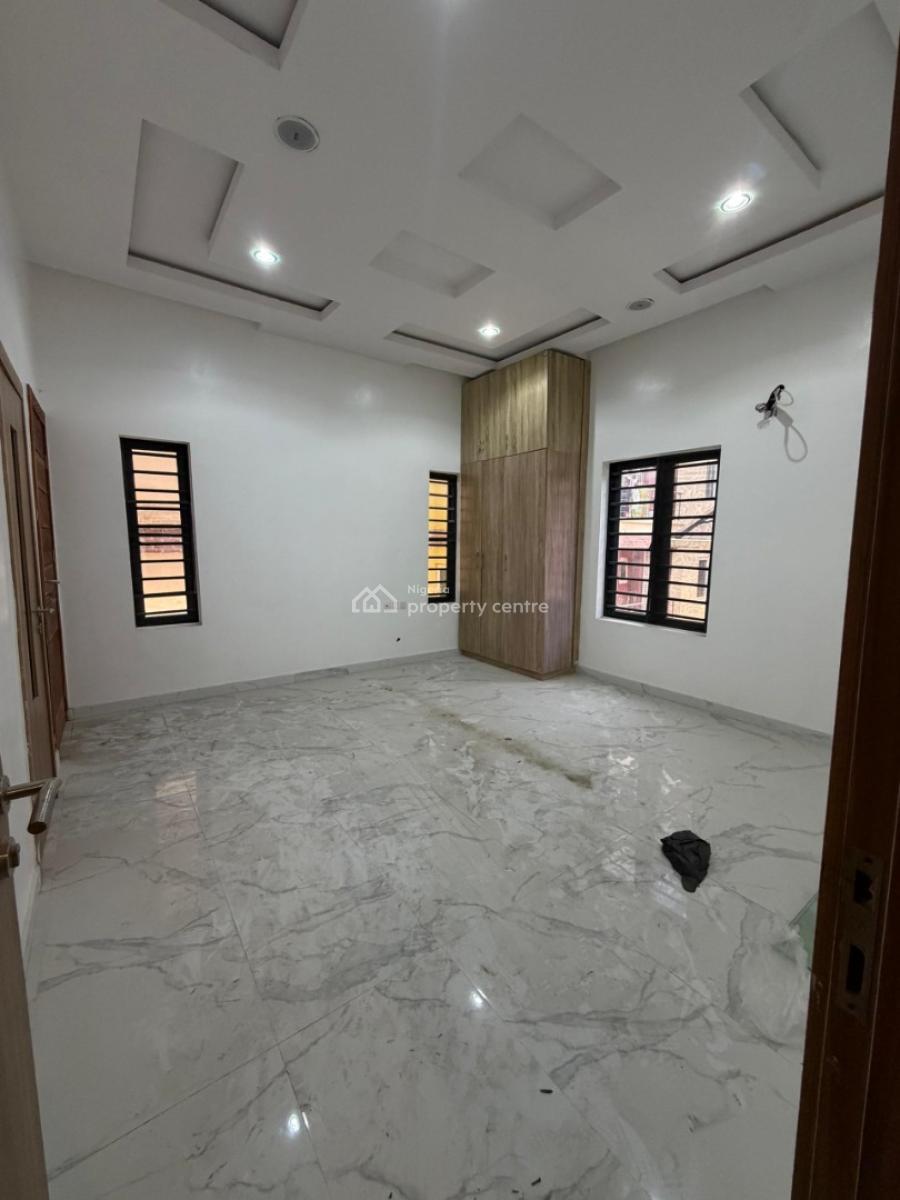 Premium 5-bedroom Detached Duplex, Ikate, Lekki, Lagos, Detached Duplex for Sale