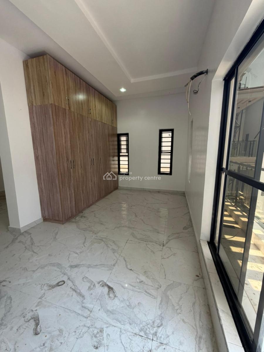 Premium 5-bedroom Detached Duplex, Ikate, Lekki, Lagos, Detached Duplex for Sale