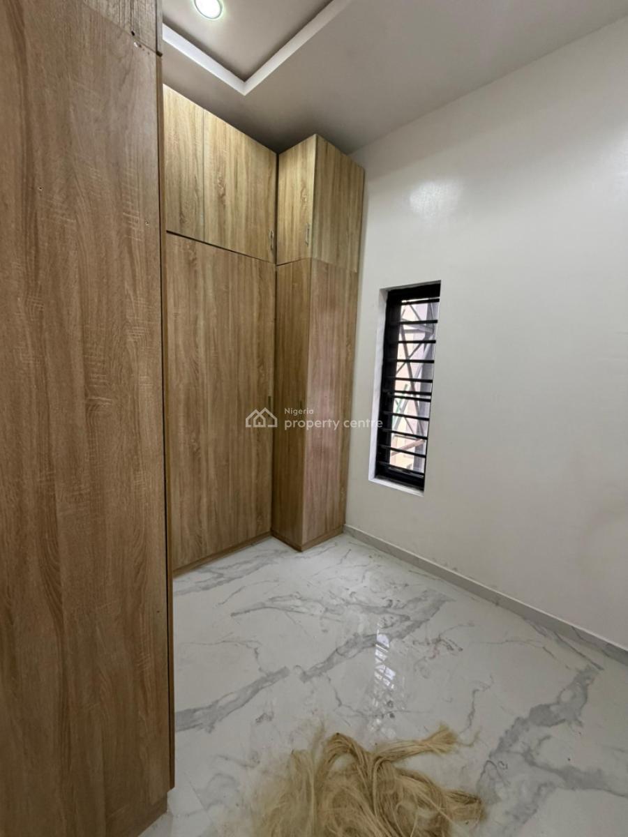 Premium 5-bedroom Detached Duplex, Ikate, Lekki, Lagos, Detached Duplex for Sale