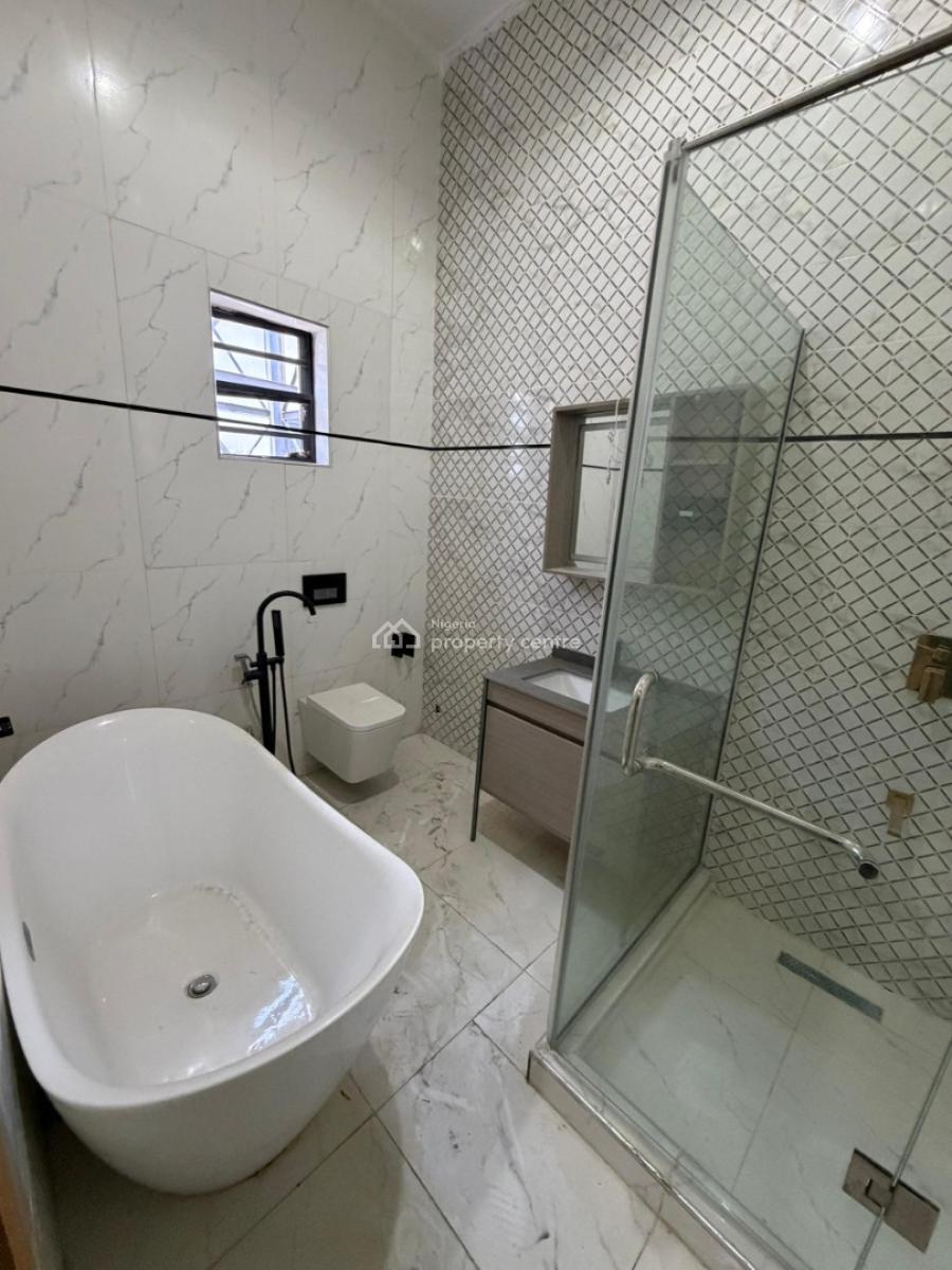 Premium 5-bedroom Detached Duplex, Ikate, Lekki, Lagos, Detached Duplex for Sale