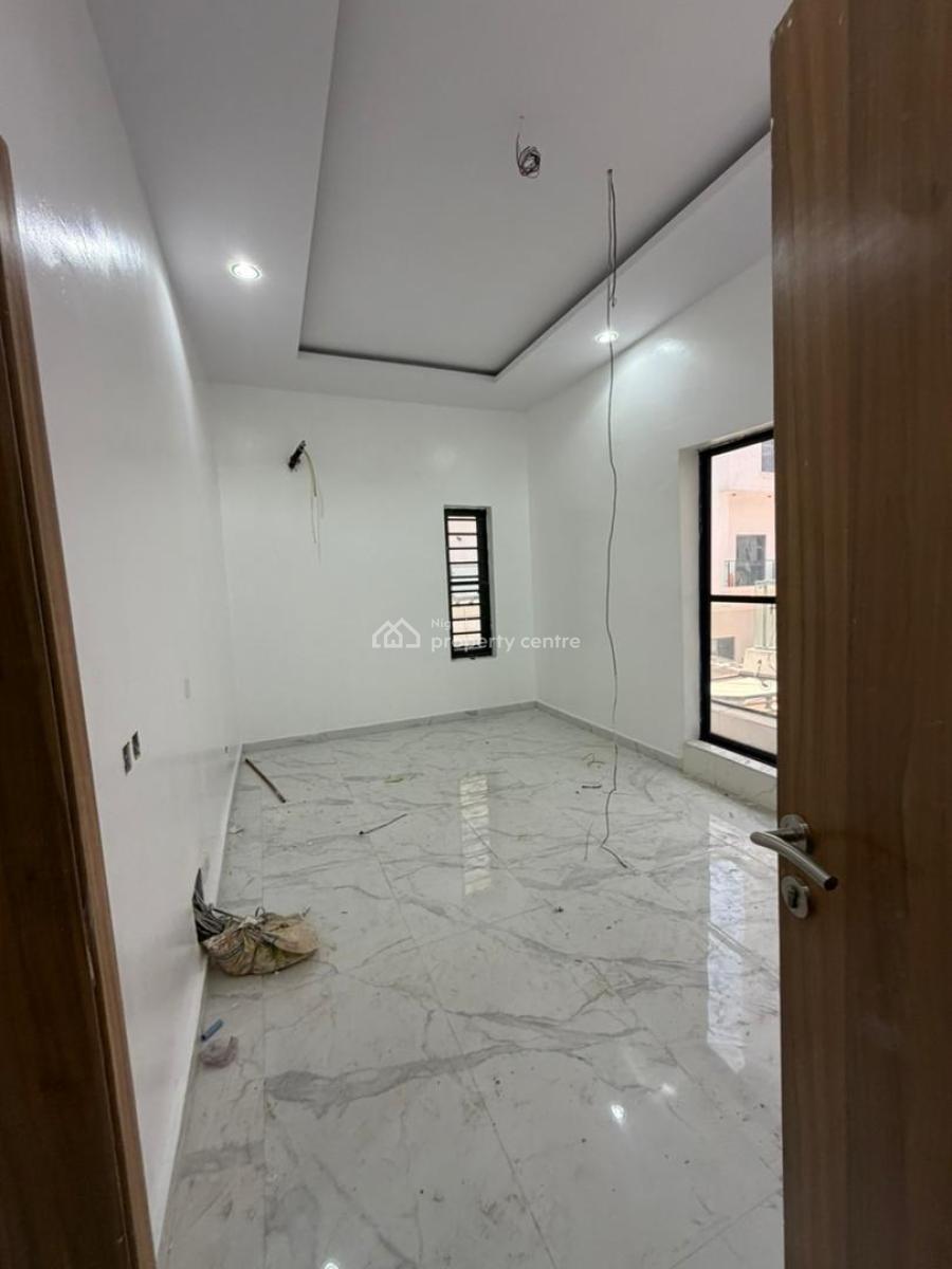 Premium 5-bedroom Detached Duplex, Ikate, Lekki, Lagos, Detached Duplex for Sale