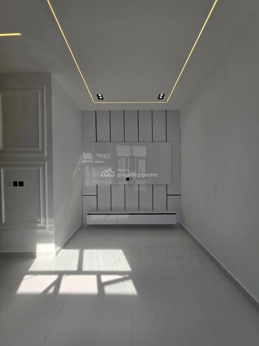 Five Bedroom Detached Duplex with Swimming Pool and Bq, Ikota, Lekki, Lagos, Detached Duplex for Sale