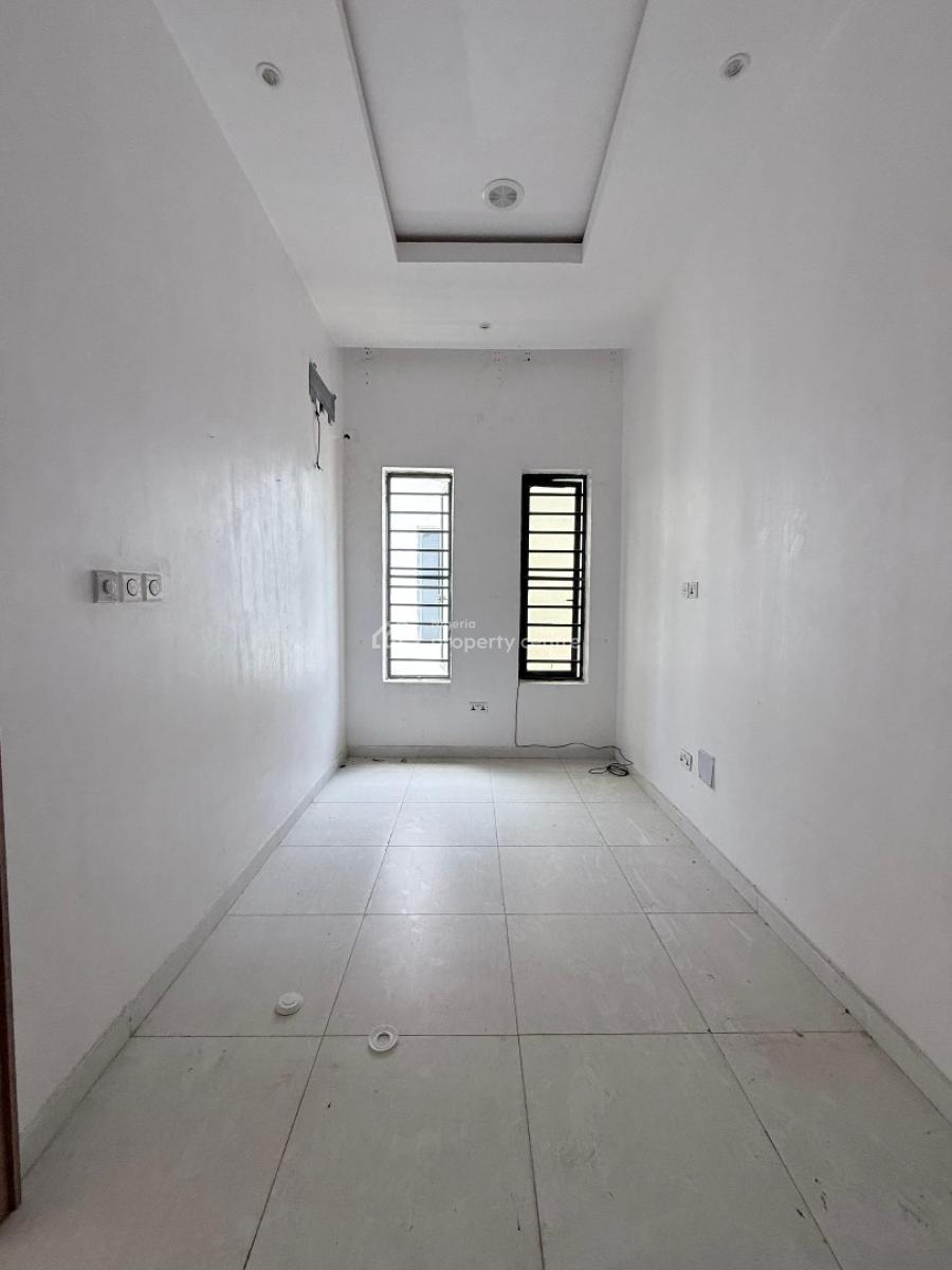 4 Bedroom Semi Detached Duplex, Ikota, Lekki, Lagos, Semi-detached Duplex for Rent