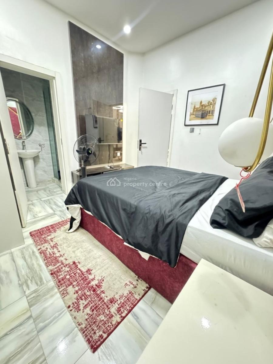 Luxuriously Furnished 3 Bedroom Apartment, Oral Estate, Lekki, Lagos, Flat / Apartment for Sale