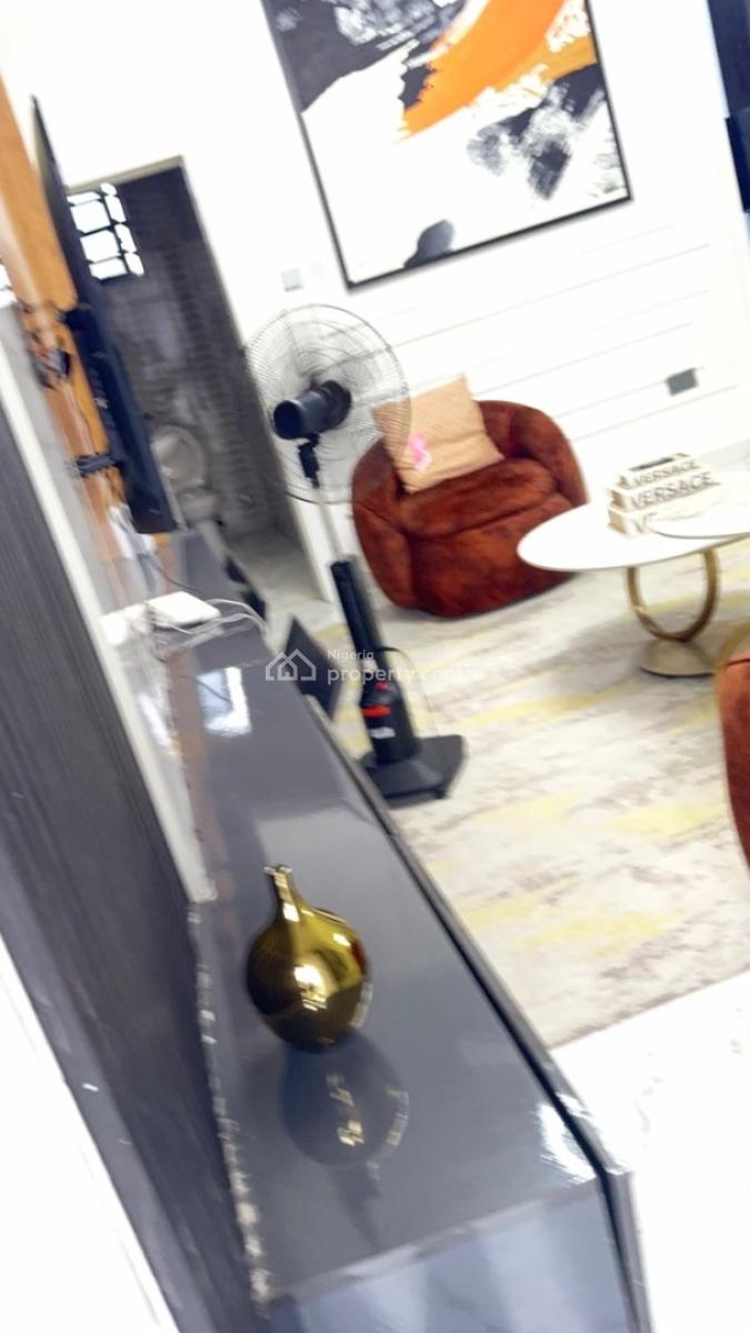 Luxuriously Furnished 3 Bedroom Apartment, Oral Estate, Lekki, Lagos, Flat / Apartment for Sale