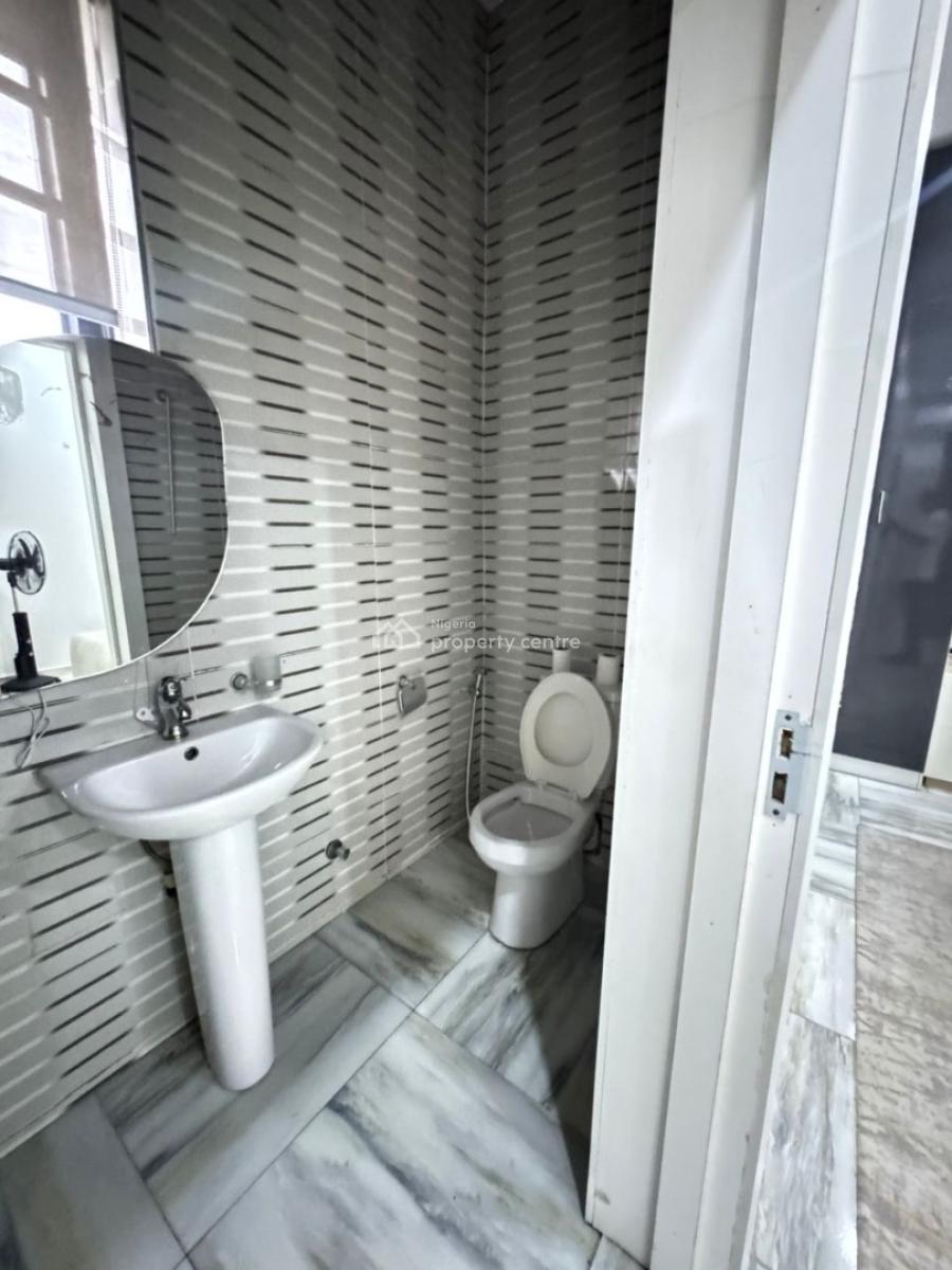 Luxuriously Furnished 3 Bedroom Apartment, Oral Estate, Lekki, Lagos, Flat / Apartment for Sale