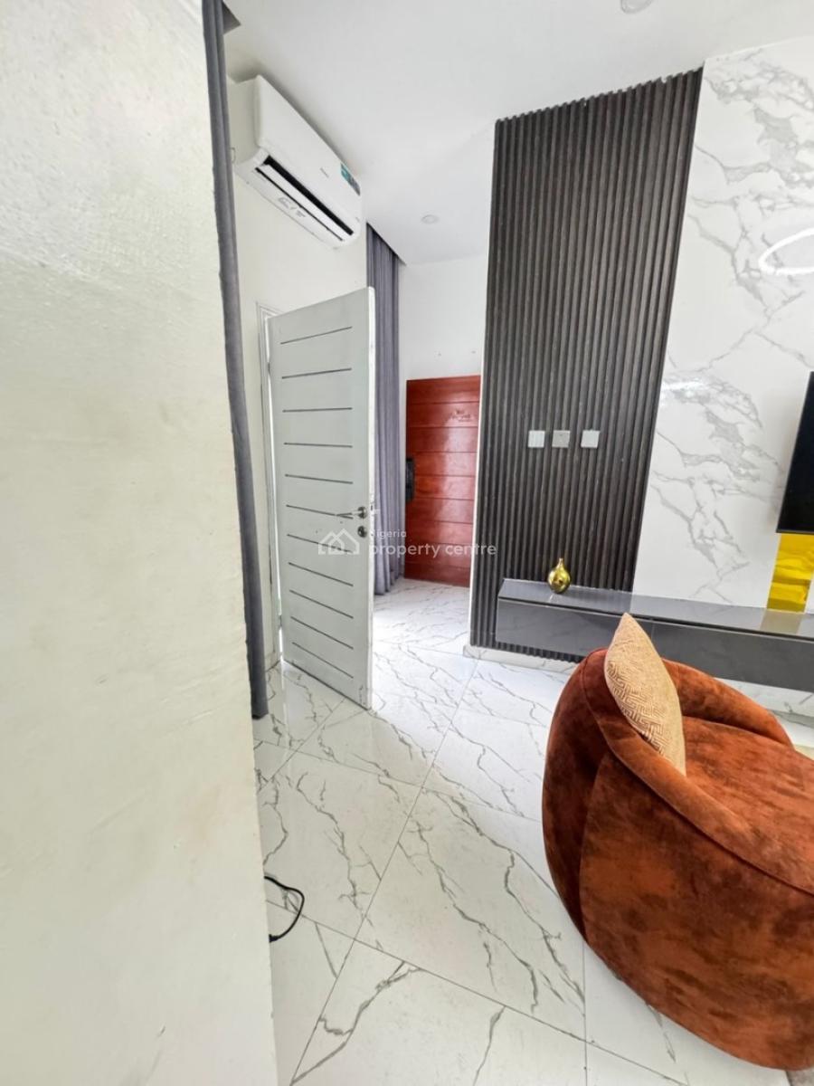 Luxuriously Furnished 3 Bedroom Apartment, Oral Estate, Lekki, Lagos, Flat / Apartment for Sale