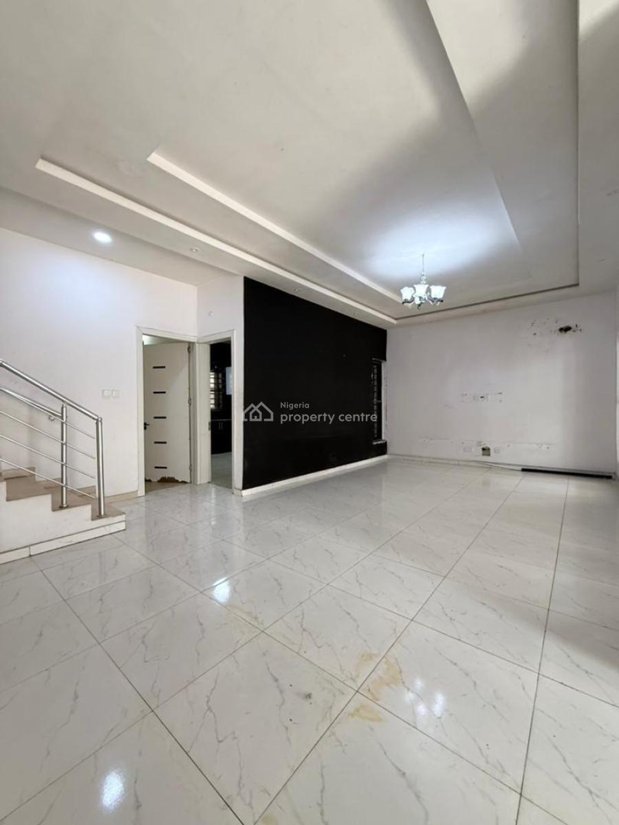 4 Bedroom Duplex, Ikota, Lekki, Lagos, House for Rent
