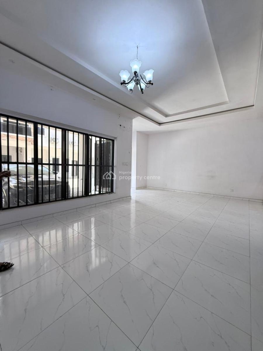 4 Bedroom Duplex, Ikota, Lekki, Lagos, House for Rent