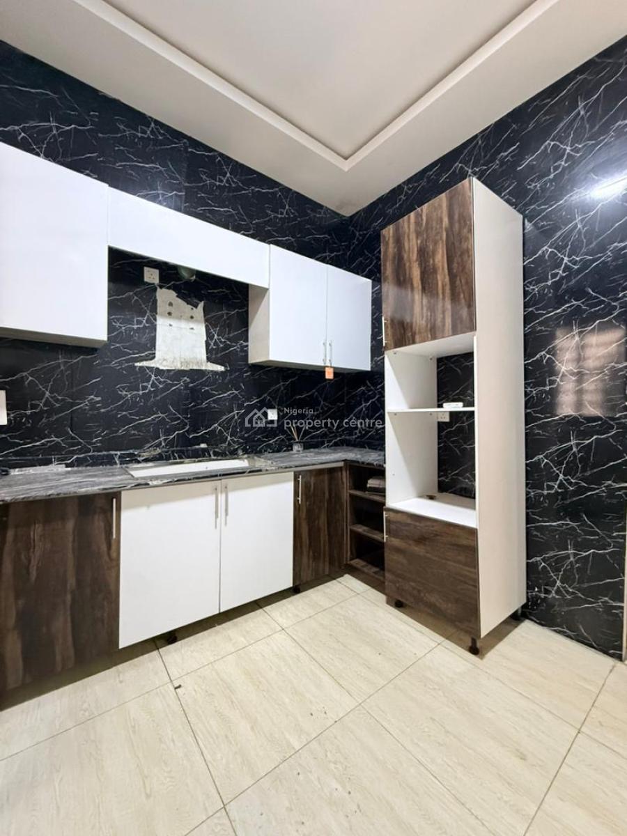 4 Bedroom Duplex, Ikota, Lekki, Lagos, House for Rent