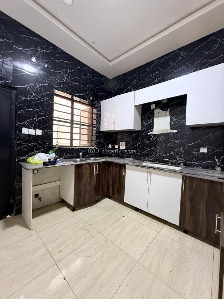 4 Bedroom Duplex, Ikota, Lekki, Lagos, House for Rent