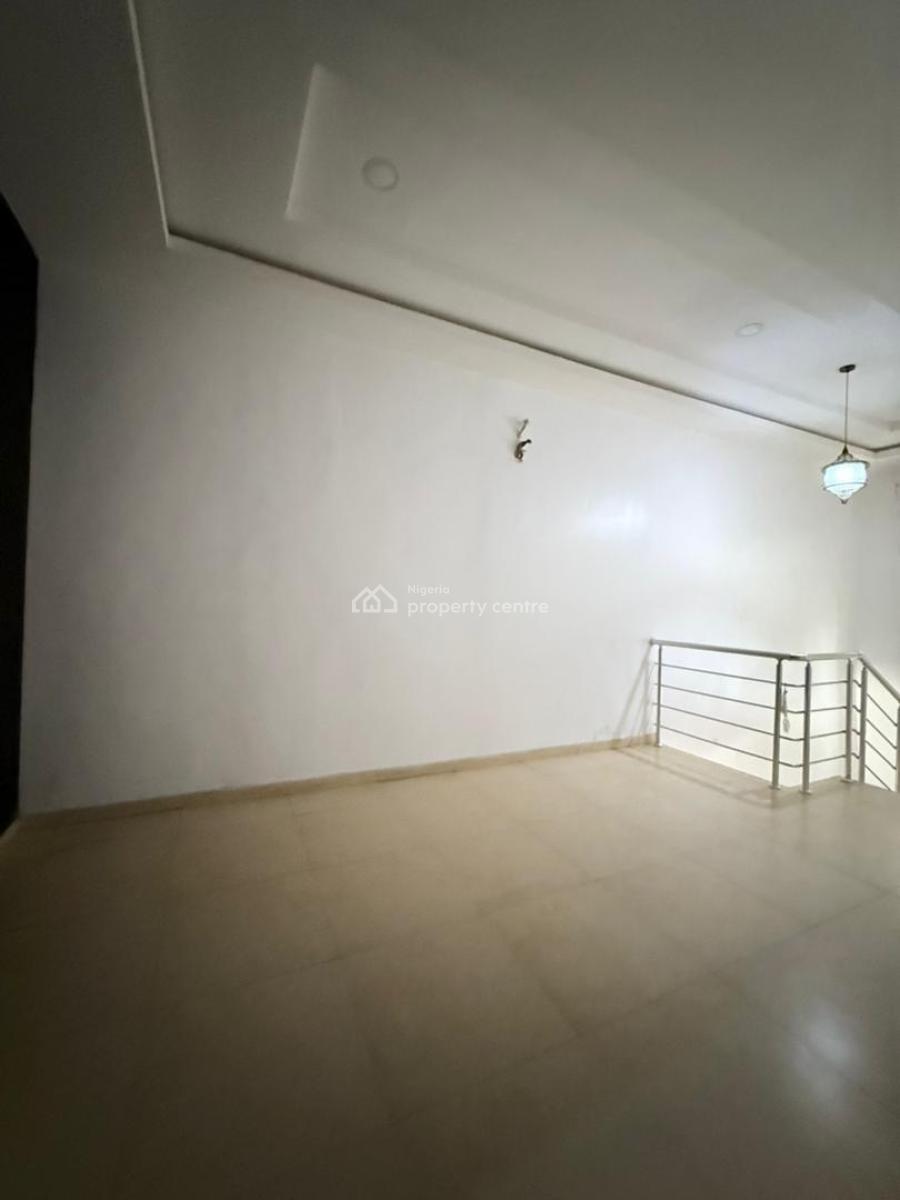 4 Bedroom Duplex, Ikota, Lekki, Lagos, House for Rent