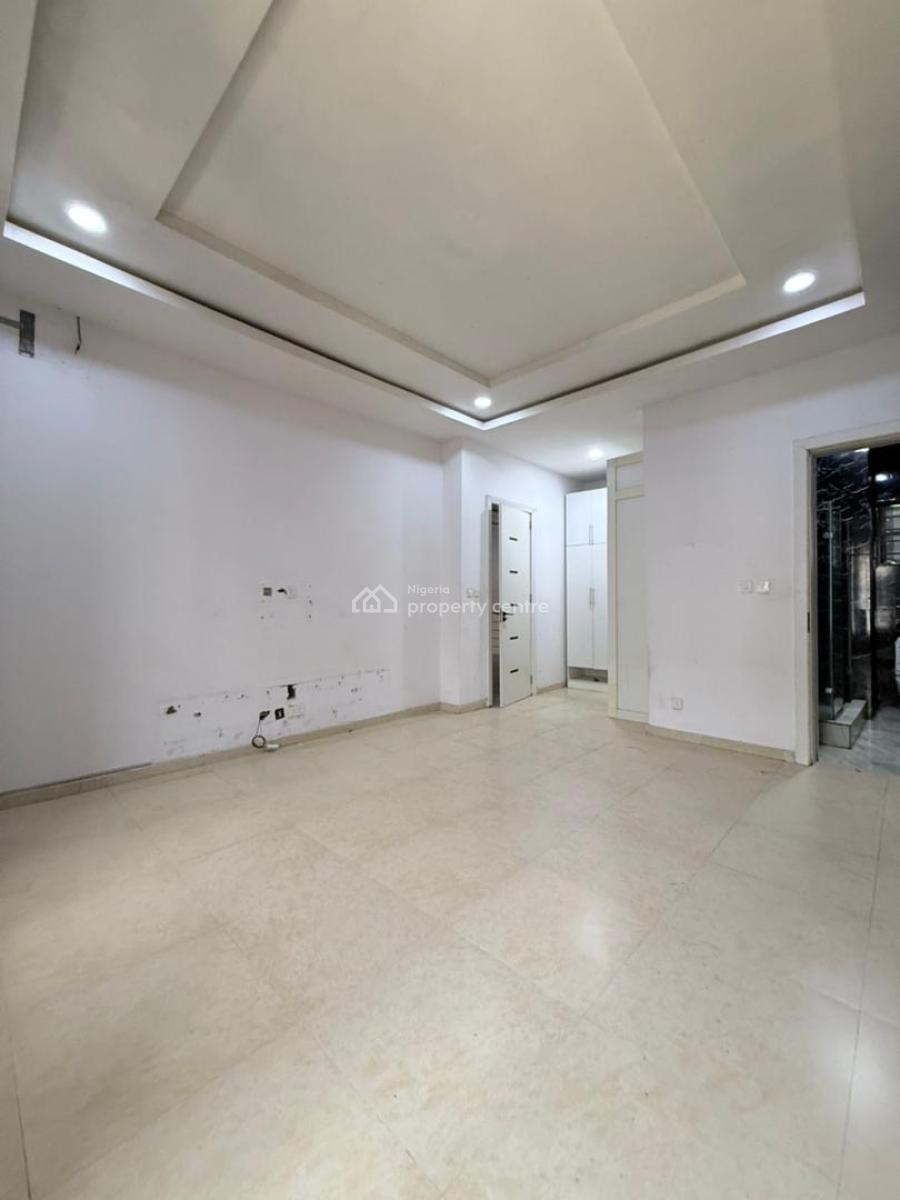 4 Bedroom Duplex, Ikota, Lekki, Lagos, House for Rent