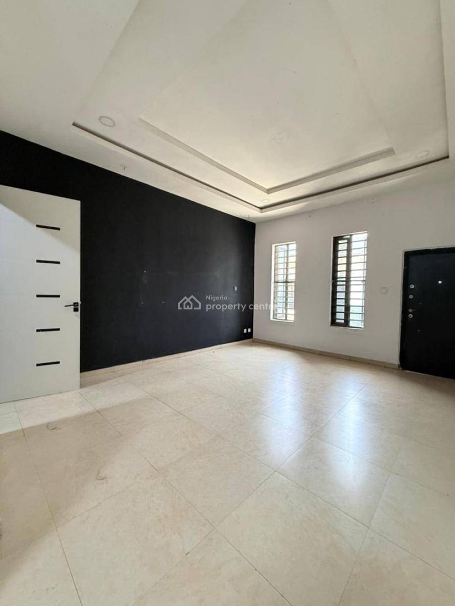 4 Bedroom Duplex, Ikota, Lekki, Lagos, House for Rent