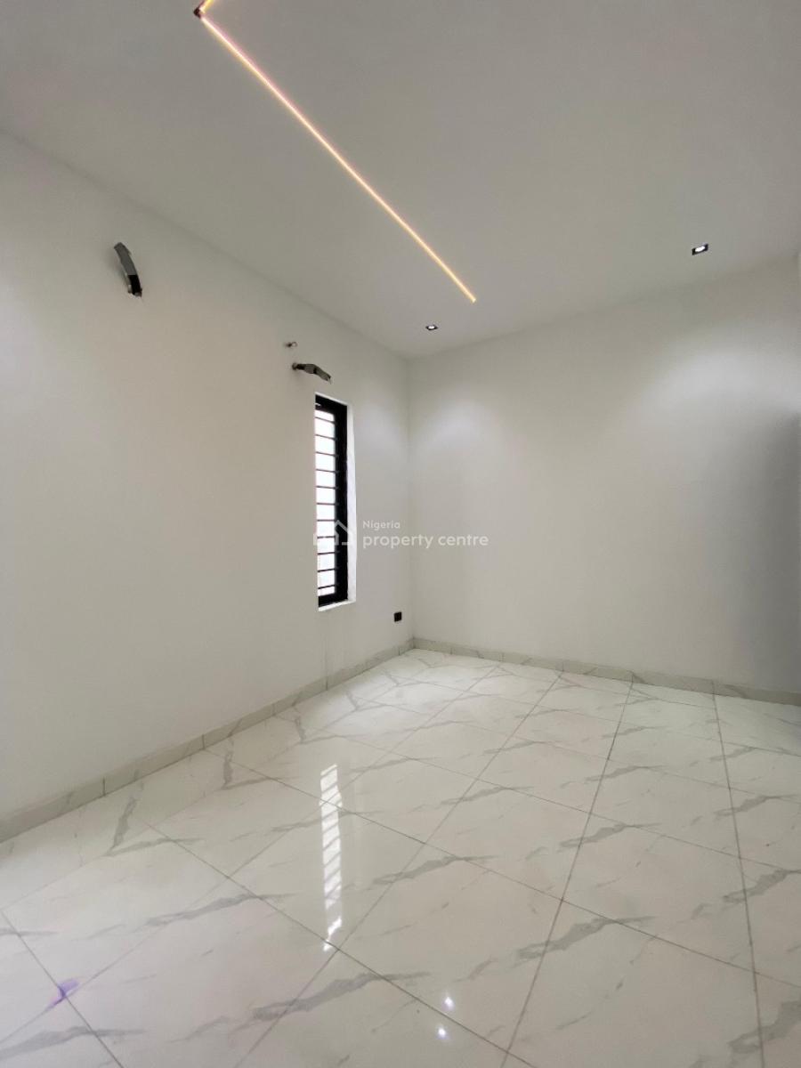 Gorgeous 5 Bedroom Fully Detached, Orchid, Lekki, Lagos, Detached Duplex for Sale