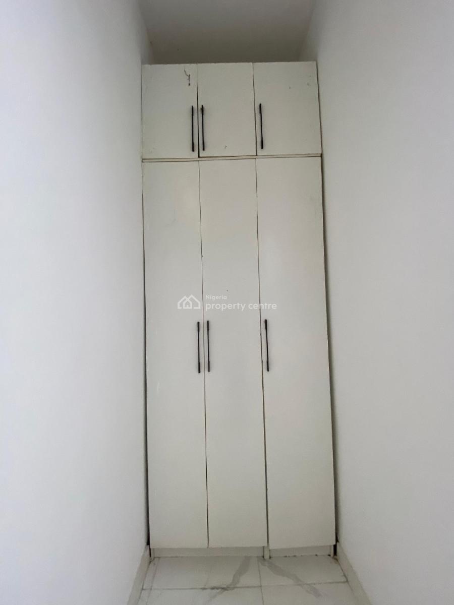 Gorgeous 5 Bedroom Fully Detached, Orchid, Lekki, Lagos, Detached Duplex for Sale