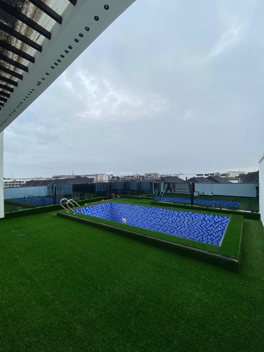 Gorgeous 5 Bedroom Fully Detached, Orchid, Lekki, Lagos, Detached Duplex for Sale