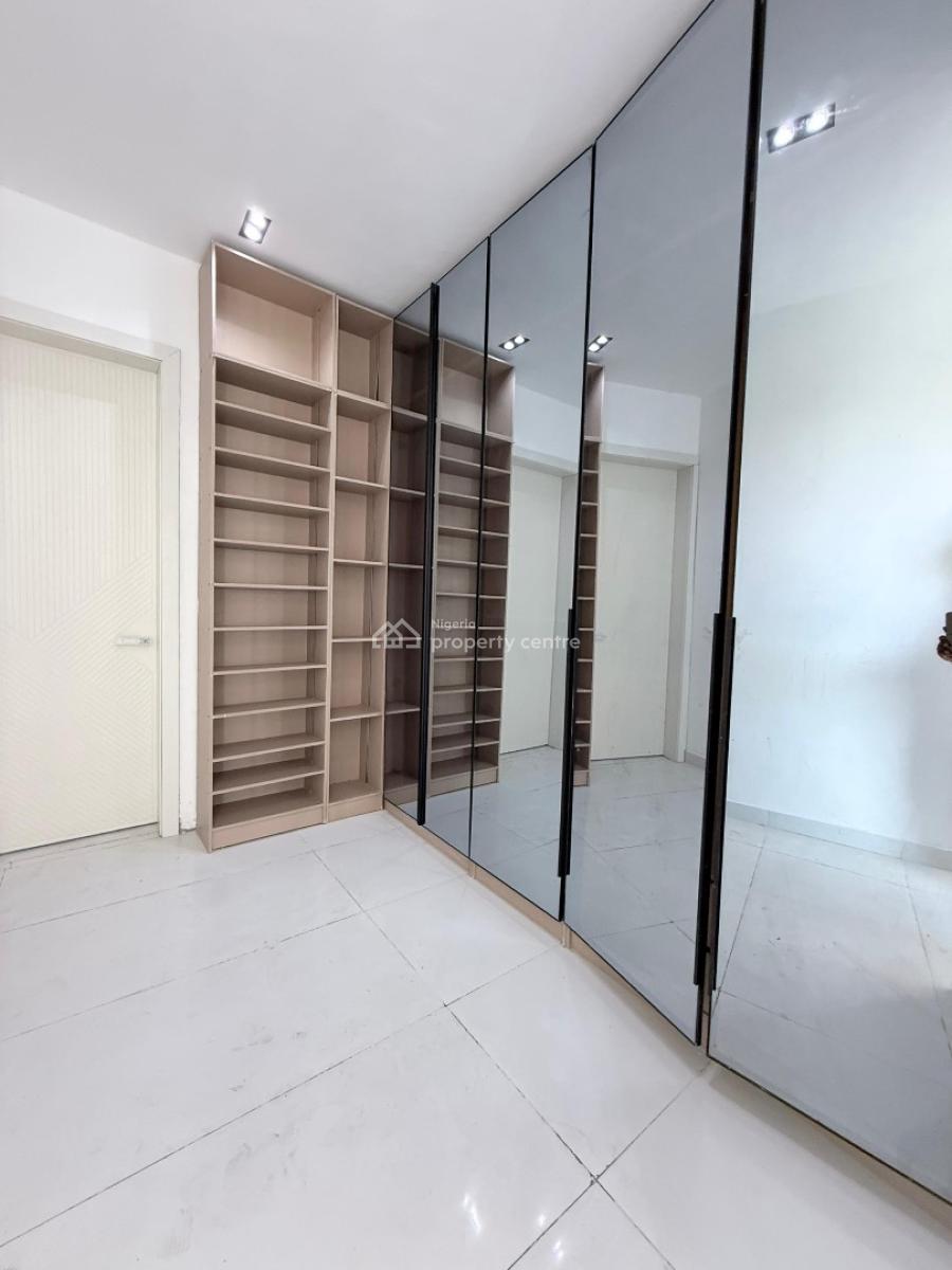 5 Bedroom Luxury Fully Detached Duplex with Swimming Pool, Orchid Road, Lekki, Lagos, Detached Duplex for Sale