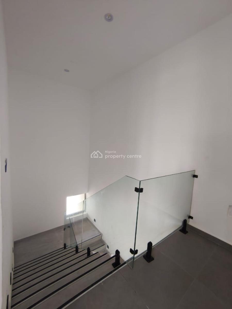 Newly Built 4bedroom Semi Detached Duplex+ Boys Quarter, Off Admiralty Way Lekki Phase 1, Lekki Phase 1, Lekki, Lagos, Semi-detached Duplex for Sale