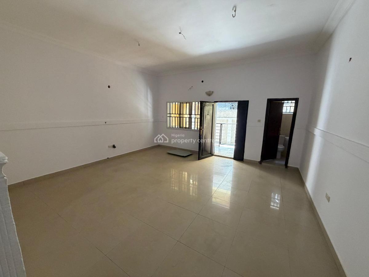 a Nice and Spacious 3 Bedroom Apartment, Lekki Phase 1, Lekki, Lagos, Flat / Apartment for Rent