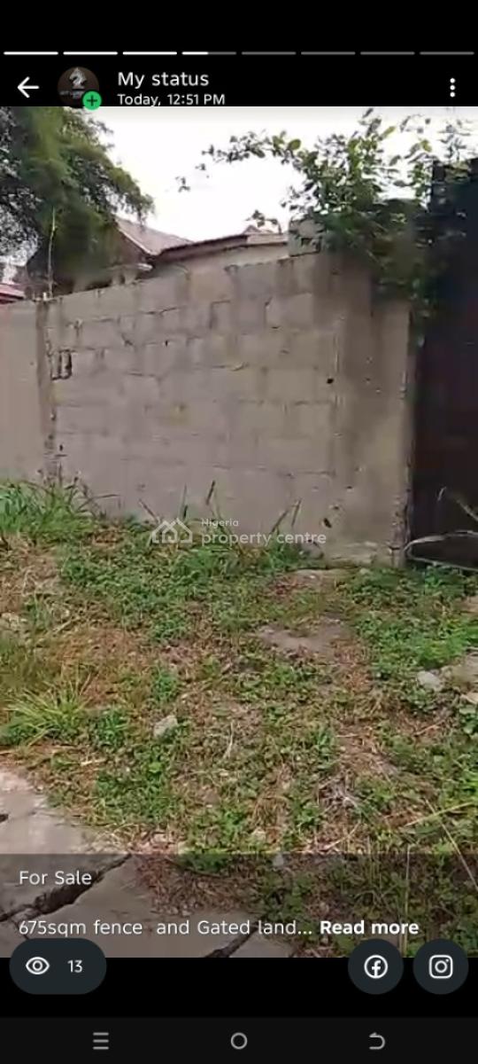 Newly Out Joint Ventures Off Freedom Way Lekki Phase 1, Lekki Phase 1, Lekki, Lagos, Residential Land Joint Venture