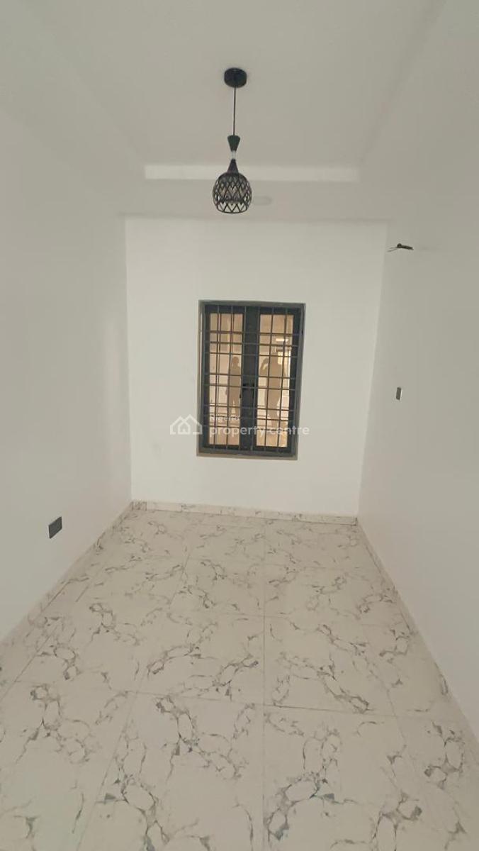 Well Finished 3 Bedroom Apartment, Mabushi, Mabushi, Abuja, Flat / Apartment for Rent