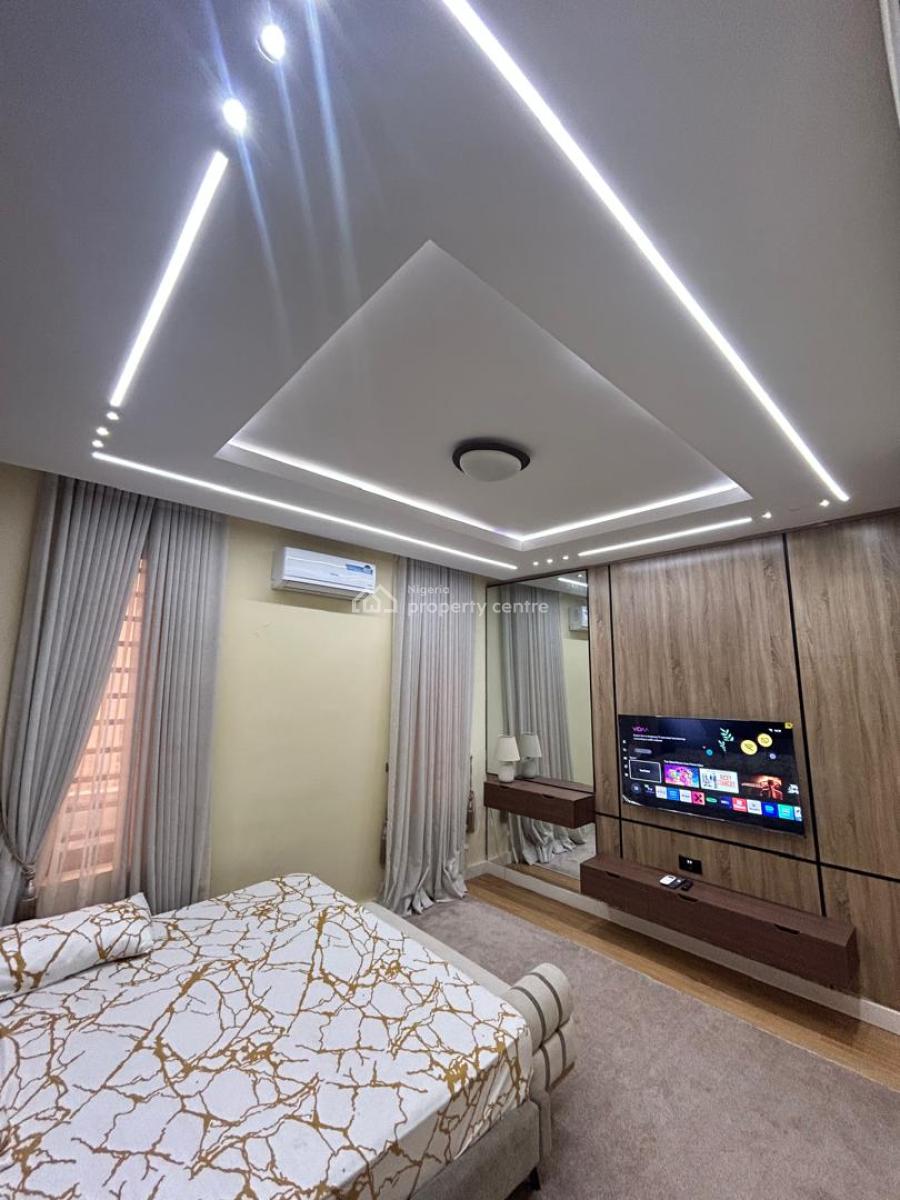 Luxury 2bedroom Flat in a Secured Environment, Ikate, Lekki, Lagos, Flat / Apartment for Rent