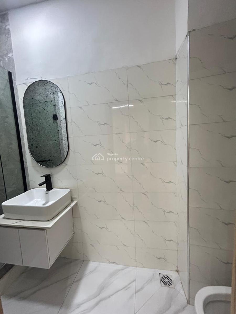 Luxury 2bedroom Flat in a Secured Environment, Ikate, Lekki, Lagos, Flat / Apartment for Rent