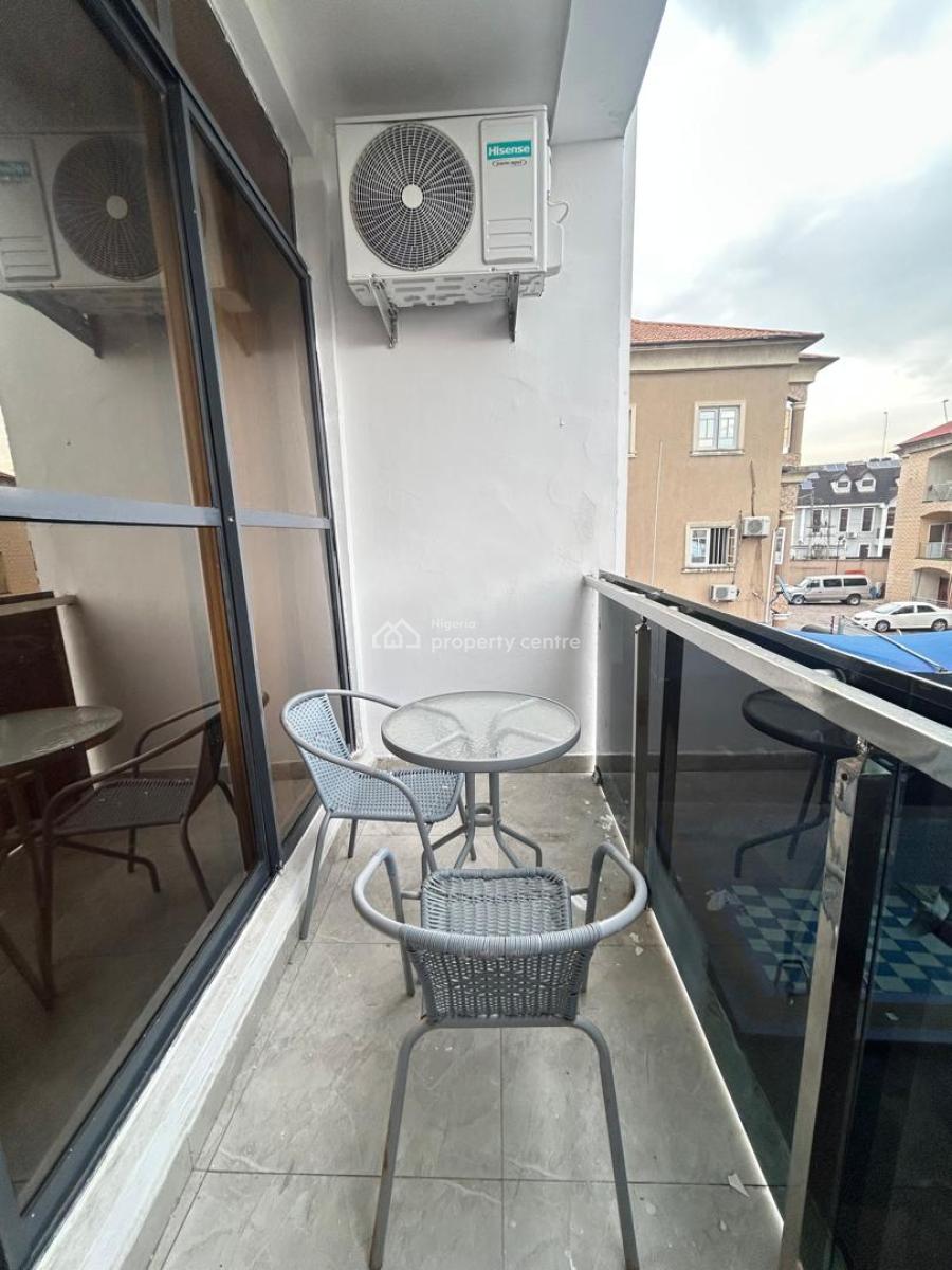 Luxury 2bedroom Flat in a Secured Environment, Ikate, Lekki, Lagos, Flat / Apartment for Rent