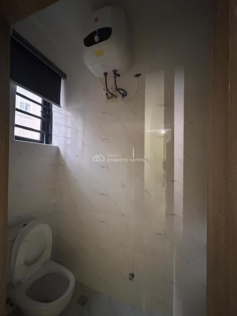 Luxury 2bedroom Flat in a Secured Environment, Ikate, Lekki, Lagos, Flat / Apartment for Rent