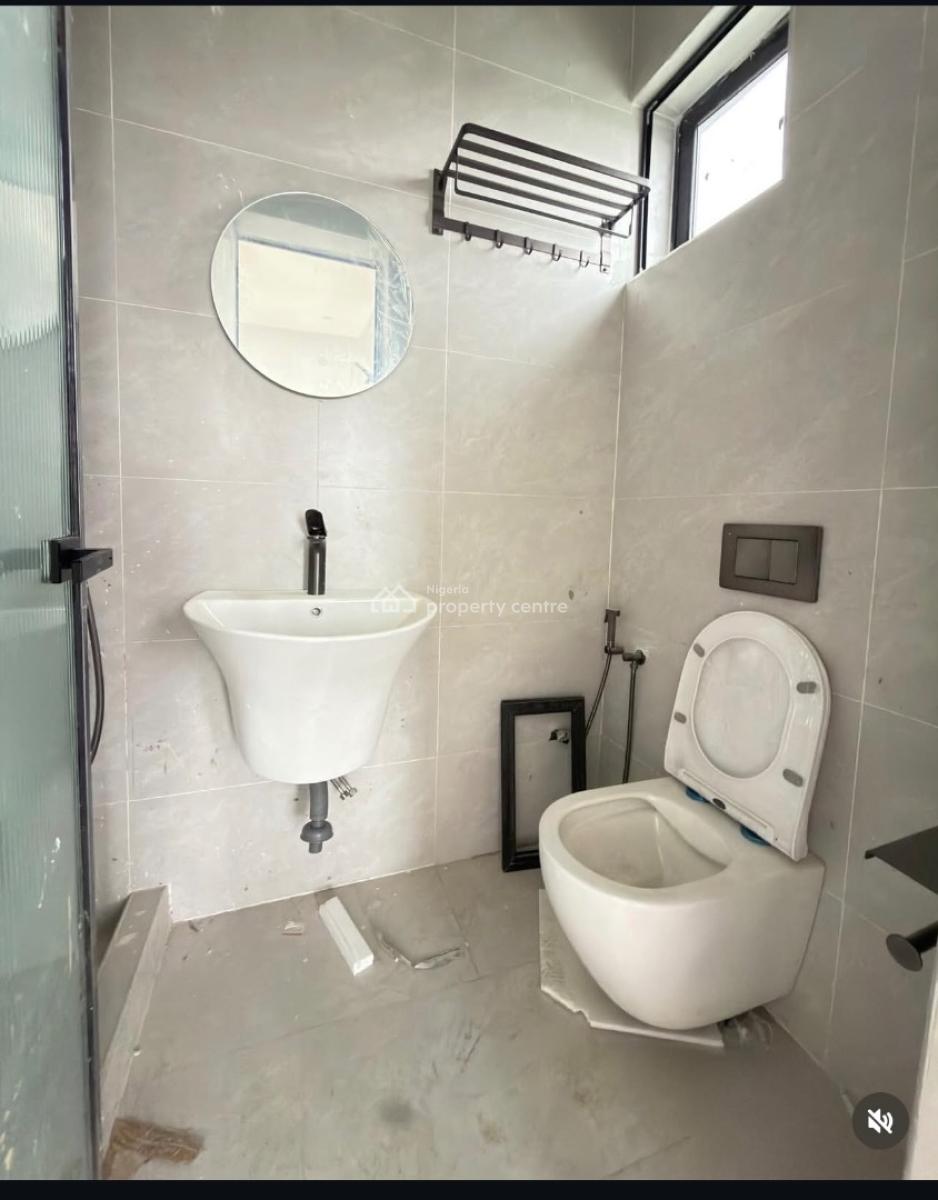 Luxury and Spacious 3 Bedroom Apartment with an Elevator and Bq, Allen Avenue, Ikeja, Lagos, Block of Flats for Sale