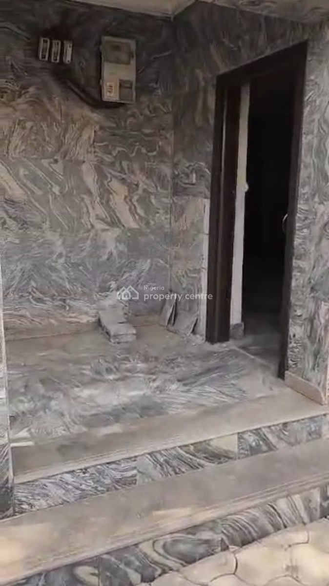 5 Bedroom Bungalow with Penthouse in 5th Avenue, Gwarinpa, Abuja, Detached Bungalow for Rent