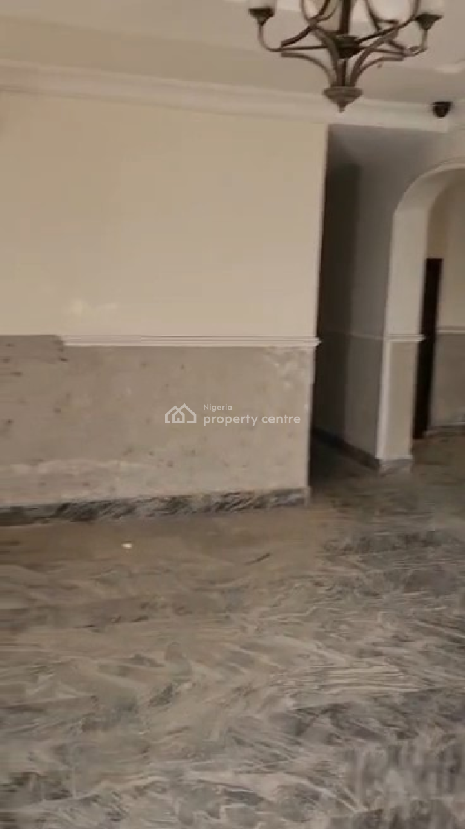 5 Bedroom Bungalow with Penthouse in 5th Avenue, Gwarinpa, Abuja, Detached Bungalow for Rent