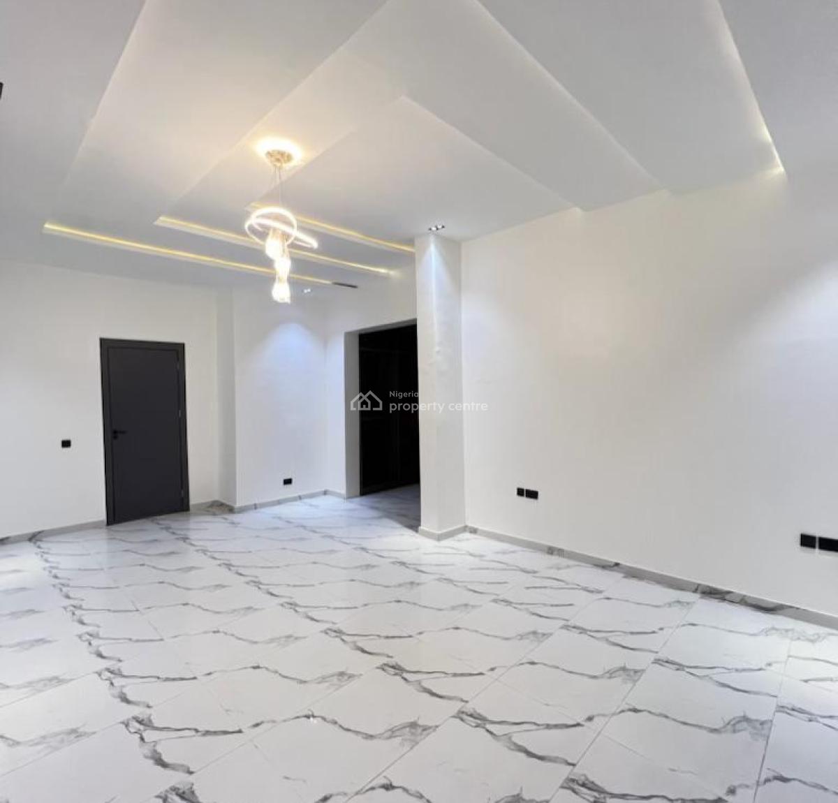 5bedroom Fully Detached Duplex with Cinema, Swimming Pool, Orchid, Lekki, Lagos, Detached Duplex for Sale