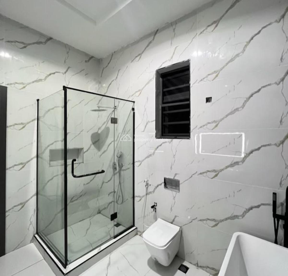 5bedroom Fully Detached Duplex with Cinema, Swimming Pool, Orchid, Lekki, Lagos, Detached Duplex for Sale